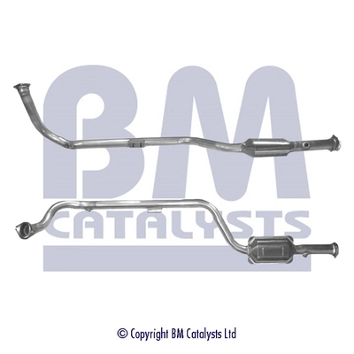Catalytic Converter